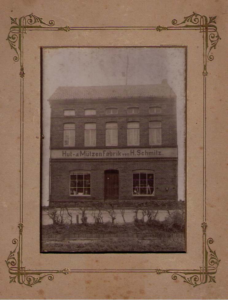 Haus 1867
